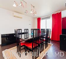 Apartament cu 3 camere, sect. Centru Vă propunem spre vânzare ...