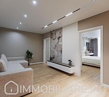 Apartament cu 2 camere, sect. Buiucani Vă propunem spre vânzare ...