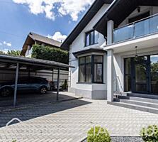 Casă cu 2 niveluri, com. Colonița Vă propunem spre vânzare casă cu 2 .