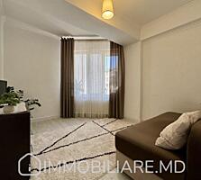 Apartament cu 1 cameră, sect. Buiucani Vă propunem spre vânzare ...