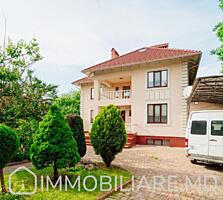 Casă cu 3 niveluri, sect. Telecentru Vă propunem spre vânzare casă cu 