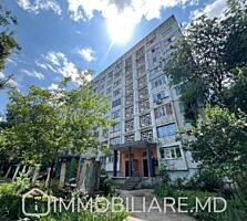 Apartament cu 2 camere, sect. Centru Vă propunem spre vânzare ...