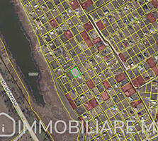 Teren pentru construcție, com. Sângera Vă propunem spre vânzare un ...