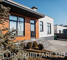 Casă, or. Ialoveni Vă propunem spre vânzare casă amplasată pe un ...