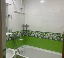 Продам двухкомнатную балка