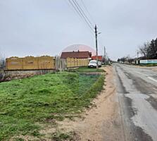 Teren Construcție prima linie Boscana