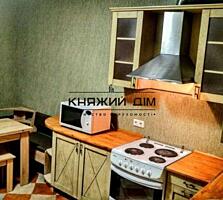 Продаж 2-кімнатна квартира в Дарницькому районі вул. Урлівська 9. ...