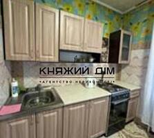 Продаж 3 кімнатної квартири по вул. Олександри Екстер 14. Загальна ...