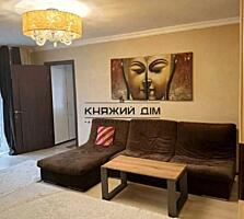 Продаж 2 кім. студії на вул. Бойчука (Кіквідзе) 13А. / хрущовка 1961, 