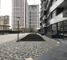 Продается видовая 1-комнатная квартира в одном из лучших новых ...