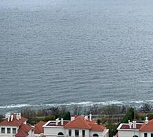 Продается видовая 1-комнатная квартира в одном из лучших новых ...