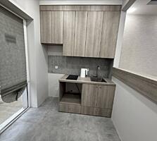 Продаётся уютная 1-комнатная квартира в современном ЖК «Золотые ...