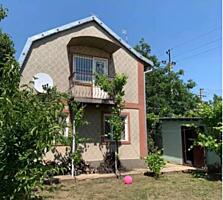 Продается дом вблизи моря в пос. Прибрежном. Общая площадь 98 ...