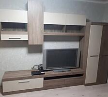 Рядом с морем пройдет 1-комнатная квартира с ремонтом. Площадь 37 ...