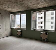 Продается новая и очень просторная 1-комнатная квартира в престижном .