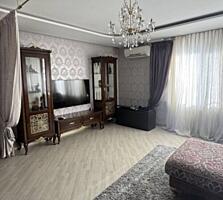 Продаётся стильная квартира в престижном районе Одессы – на ул. ...