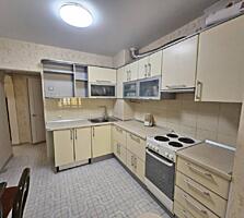 В продаже четырехкомнатная квартира с капитальным ремонтом. ...