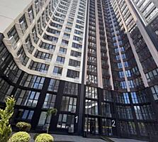 Предлагается к продаже уникальная просторная 3 комнатная квартира в ..