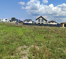 Продаётся участок. Киевская область, Вышгородский район , Хотяновка, .