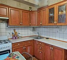 Продаётся трёхкомнатная квартира. Соломенский район, проспект ...