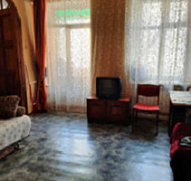 Продам трехкомнатную квартиру на Молдаванке.