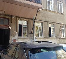 4-комнатная квартира в самом центре, ул. Греческая / Пушкинская