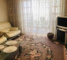 3 комнатная квартира на Вильямса ( сотовый проект )