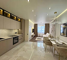 2-х комнатная квартира в Аркадии- ЖК 51 Жемчужина