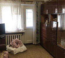 Двухкомнатная квартира в Малиновском районе