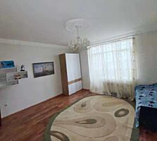 Продам 3х комнатную квартиру с видом на море ЖК "Каскад"