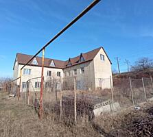 Дом в Сухом Лимане