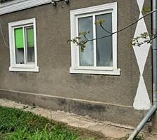 Дом в Холодной Балке рядом Нерубайское, усатово