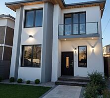 Дом 150м2 на ДКовалевского