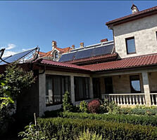 Продам будинок у котеджному комплексі &quot;Чорноморська Рів&#039;єра&