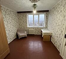 Apartament cu 2 camere, Ciocana