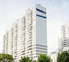 Продам квартиру 46 кв. м., 3/24, новый дом, жк Альтаир-1.