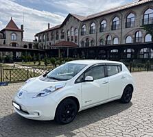 Срочно! Электро Nissan Leaf проезжает 10 руб на 100 км!