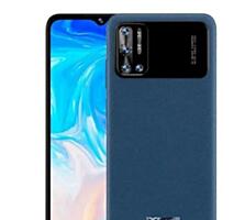 Телефон Doogee N40Pro
