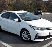 Отличный автомобиль Тайота Королла! Возможно на обмен с вашей доплатой