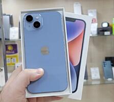 Продам iPhone 14 128 гб Гарантия + Рассрочка