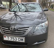 Тойота Камри 40