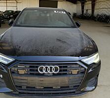 Audi A6 Premium Plus 2023