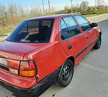 Куплю кузов - авто целиком Suzuki swift 1992 г седан