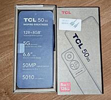 TCL 50 5G 8/128 + E*SIM