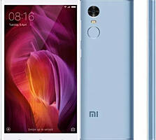 Redmi Note 4 voltee4g 3-32