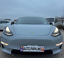 Tesla Model 3 Long Range Dual Motor