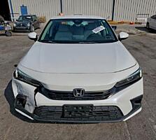 HONDA CIVIC LX Оригинальный пробег! Прозрачная история автомобиля!