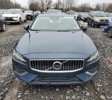 VOLVO S60 T6 Оригинальный пробег! Прозрачная история автомобиля!