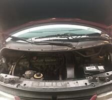 Продаётся Рено Эспейс 3