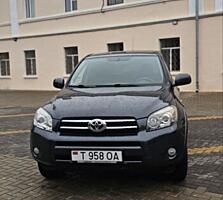 Продам Toyota rav 4
